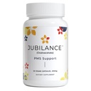 Jubilance PMS Ondersteuning - Oxaloacetaat PMS Relief Vitamine voor Vrouwen (New Look, Zelfde Klinisch Bewezen Formule)