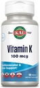 Kal 100 Mcg K1 tabletten, 100