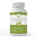 PURE ORIGINEEL INGREDIËNTEN Garcinia Cambogia, (100 capsules) Altijd zuiver, Geen additieven of fillers, Lab geverifieerd
