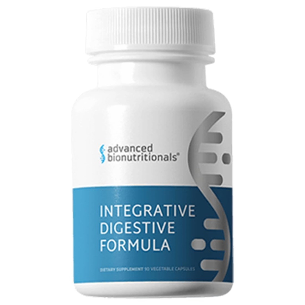 Geavanceerde bionutritionele 