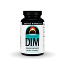 Bron Naturals DIM, Diindolylmethaan 200mg met BioPerine, Vitamine E & More - 60 tabletten