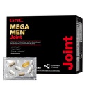 GNC Mega Mannen Joint Vitapak Programma, Comfort Complete Voeding, 3 Producten in 1 Packet, Beweeg Beter, Comfort & Functie, Mannen Multivitamine, Glucosamine & Chondroitin, 30 Dagelijkse Packs