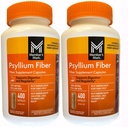 Mark Fiber Capsules 2Pack (400 Telling) Liquids, Tandpasta, enz. voor leden ten minste