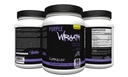 GECONTROLEERDE LABS Paarse Wraad 90 Serveren sappig Grape, 2,5 pond