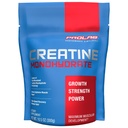 ProLab Nutrition Creatine Monohydraat Micronized Powder, 5G van Pure Creatine voor spierkracht, vermogen & duurzaamheid, snelle absorptie, ongearomatiseerd, (300g) (60 porties)