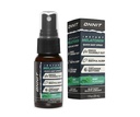 ONNIT Melatonine Liquid Support Spray, IGENTM Non-GMO Tested, Mint Smaak, Slaap Ondersteuning voor volwassenen, 3mg Melatonine per Spray, 1 fl oz