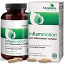 Futurebiotics InflamMotion, Joint Ontsteking Complex, 60 Vegetarische Capsules