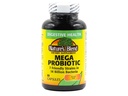 Natures Blend Mega Probiotic Capsules, 60 Tel per fles