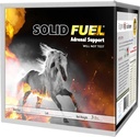 SOLID BRANDSTOF - Performance Horse Supplement - Vitaminen, mineralen en aminozuren voor adrenal support & endurance