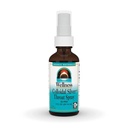 Bron Naturals Wellness Colloïdaal Silver Throat Spray - 30 PPM - 2 Fluid oz