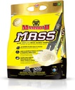 Interactieve voeding Mammoth Mass Supplement, 5 lbs, Vanille FID15319