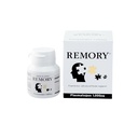 REMORY Plasmalogen Sea Squirt Supplement - Brain Health Supplement - 30 dagen levering