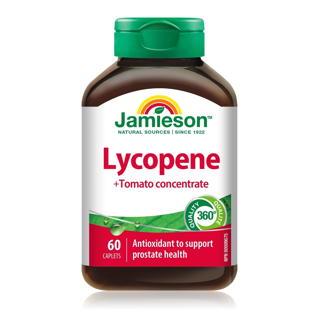 Lycopeen-Rijk tomatenconcentraat