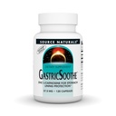 Bron Naturals GastricSoothe Zink L-Carnosine* - 120 Veggie Caps