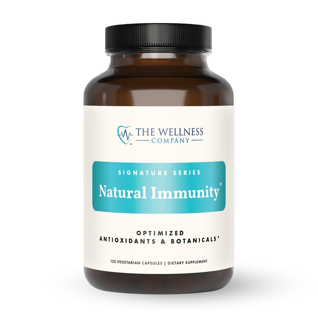 Natuurlijke Immuniteit - Botanische Immune Boost, Gerichte Nutriënten, T-Cell Ondersteuning - Oregano, Reishi, Zink, Vitamine C, Quercetin 