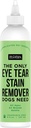 Natural Rapport Honden en Pet Tear Stain Verwijderaar - De enige oogscheur vlek Verwijderaar Honden nodig - Honden en kattentranen Stain Verwijderen Behandeling (8 fl oz.)