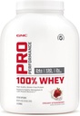 GNC Pro Performance 100% Wei - Romige Aardbei (64 Servers)