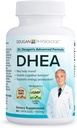 Dr. Dzugan's Advanced DHEA Formule:: Niet GGO, GMP Gecertificeerd!:: 100mg 60 Caps:: Energie, Mood, Cognitieve Functie