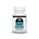 Alpha Lipoic Acid 100mg Bron Naturals, Inc. 30 Tabs