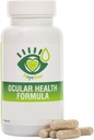 Heyedrate Ocular Health Formula - Complete Macula en Retina Support Arden 2 Formula verpakt met Lutein, Zeaxanthine en Astaxanthine (30 dagen levering)