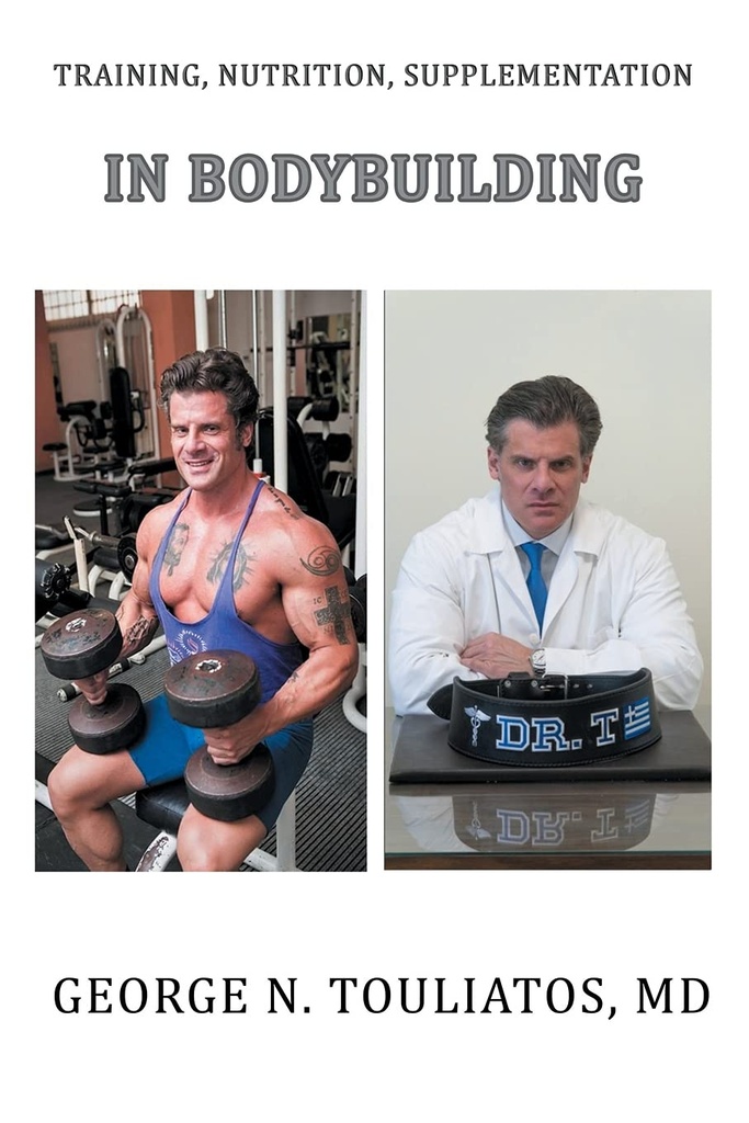 Opleiding, Voeding, Aanvulling in Bodybuilding