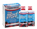 Het juiste materiaal Electrolyte Drink Concentraat - 10 Pouch Box - Berry Blend
