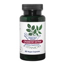Vitanica Cranstat Extra, Urinaire Tract Ondersteuning, Vegan, 60 capsules