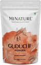 minature Guduchi (Giloy) Powder 