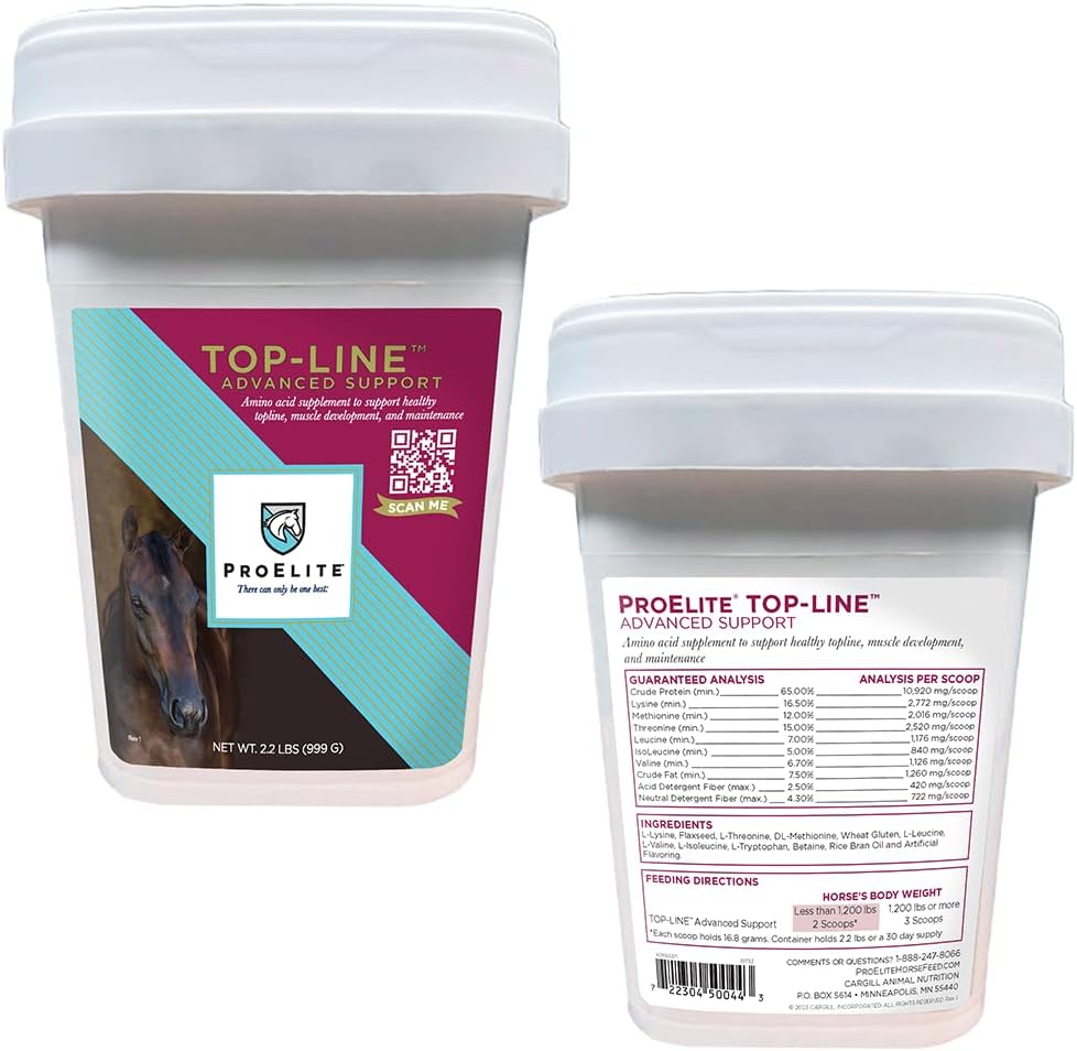 Algemene Pro Elite Top-Line Advanced Support