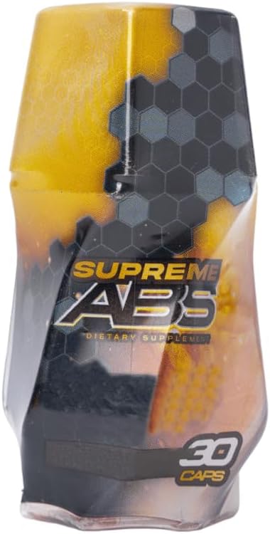 Natuurlijke supplement voor Wellness Support - 30 dagen levering, Handige eenmaal dagelijkse capsule