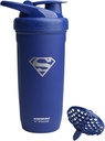 Smartshake DC COMICS Versterken Roestvrij stalen Proteïne Shaker Fles 900 ml 
