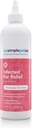 MySimplePetLab Hondenoorinfectie Relief, Gemedicineerde Tris Flush, Hondenoorreiniger, Infectiebehandeling met Ketoconazol, 12 oz, Verzacht ontsteking, pijnverlichting, bevordert oorgezondheid, gemakkelijk te gebruiken