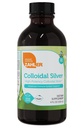 Zahler Silver Liquid - Advanced Immune Support and General Health - 100 PPM Bio-Active Liquid Silver Colloïdal Liquid - Kosher Vegetarian Non-GMO Structured Collective Silver Water (4 floz)