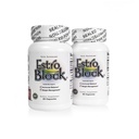Estroblock - 2-pack 120 capsules Totaal - DIM & Indole 3-carbinol voor natuurlijke hormonale hormoonbalans, Acne - antitoxische oestrogeen-amomataseremmer Blocker. Vegan,Soy-free, zuivelvrij, non-GMO (2)