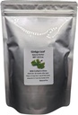 Ginkgo Leaf - Premium Ginkgo Biloba Loose Leaf 100% van Nature (12 oz)
