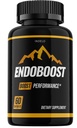 Endoboost voor mannen, Endoboost Advanced Performance Supplements, Endoboost Performance, Endobost Reviews (1 Pack - 60 Capsules)