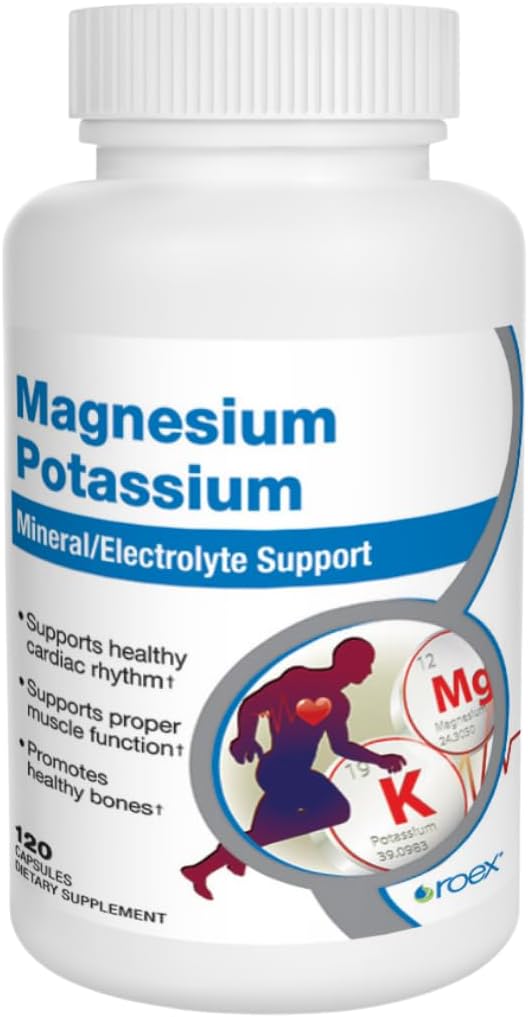Roex Vitaminen 