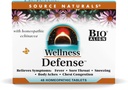 Bron Naturals Wellness Defense - 48 Tablets