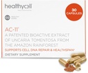 Healthycell Anti-Aging Supplement voor DNA Reparatie en Stem Cell Health, AC-11 - Bioactive Extract van Uncaria Tomentosa (Cat