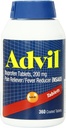 Advil Tabletten, 200mg - 360st