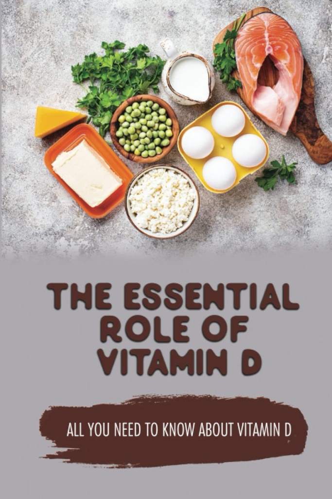 De essentiële rol van vitamine D: alles wat u moet weten over vitamine D