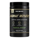 Anabole herstel, essentiële aminozuren, na training herstel, Premium Hydration, Build Muscle* (Tropical Tornado, 30 porties)
