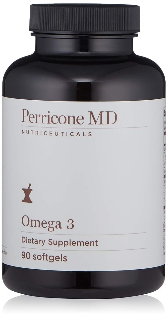 Perricone MD Omega 3 Supplementen