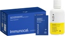 Immunocal Bundle with K-21 - Gluthathion Precursor, Wei Protein Isolaat & Herbal Adaptogen Blend with Rhodiola Rhosea
