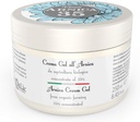 Dulàc - Arnica Cream 8,45 Fl Oz Rijk aan biologische Arnica Montana Extracten, Arnica Bruise Cream Extra sterkte Ook ideaal voor spier- en gewrichtsrelief, zwelling en Edema