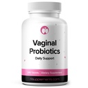 Vaginale Probiotica Supplement ondersteunt PH Balance & Intieme Flora 240 tabletten 3 miljard CFU (240, Vaginale Probiotica)