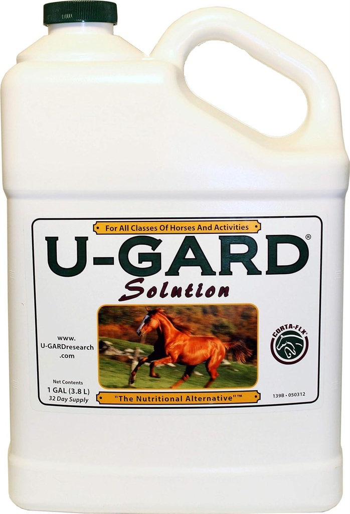 Corta-Flx UGARD oplossing 139B