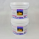 SU-PER Antioxidant Supplement voor paarden - Equine Selenium Vitaminen & Essentiële Antioxidant Ondersteuning - 4 Ponden, (2 Pack)