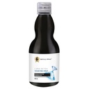 ROYAL SWAG Ayurvedische Lung Detox Syrup 200 ml Kruidensupplement 