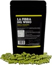 FIBRA DEL WERO . Cactusvezel met roze .. 100% natuurlijk supplement . . Package .Maandelijks en een half